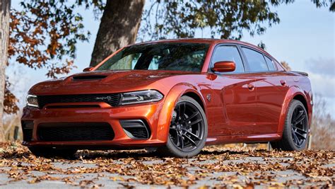 configurations for 2021 dodge charger|2021 Dodge Charger Configurations